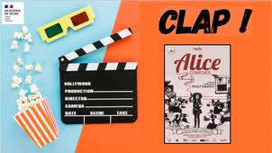 CLAP - Alice Comedies - Cycle 2