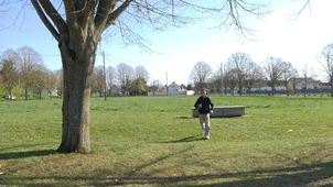 2DECAVO/24-25 - Le monde en bleu