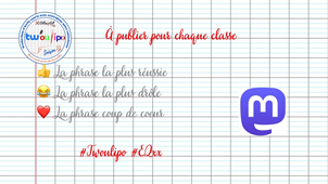 Twoulipo - Saison 10 - Niveau 2 - Contrainte 4  Kyrielle graphique.mp4