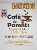 Café des parents, semaine de la presse et des langues.mp3