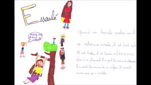 Des mots pour soigner les maux, abécédaire du harcèlement