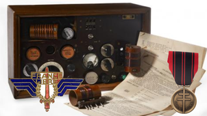 Emission et support interactif sur Denise Rocher, alias Josette, la dernière du réseau Electre-Bouleau (1943-1944)