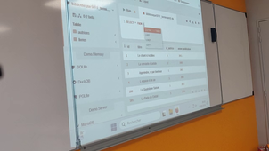 Tale - Leçon B2 Langage SQL