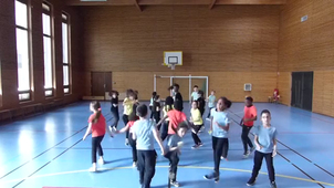 E.P.PU ANTONIN LABORDE LYON  9E  ARRONDISSEMENT Mathilde Choqueriaux