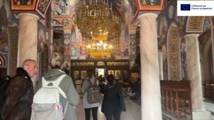 MOBILITE KA1 ERASMUS- BULGARIE_day#1 .mp4