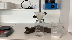 [5eme] [Chimie] Identification du dioxyde de carbone dans une boisson gazeuse