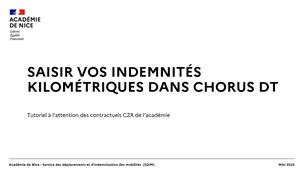CZR- Tutoriel saisie des indemnités kilométriques - SDIM Académie de Nice.mp4