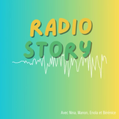 Radio story