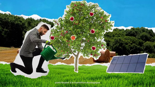 L'enseignement agricole en Normandie - Des formations qui répondent aux besoins