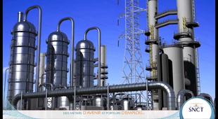 La chaudronnerie tuyauterie et maintenance industrielle des mét.mp4