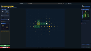 Présentation de l'application 