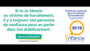 Film Concours Non au harcèlement 2026 Collège François Auguste Ravier.mp4