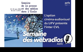 CAV / Où est l’info ?