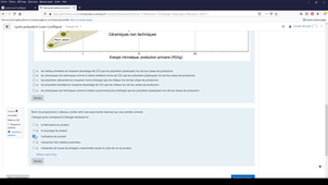 Matériaux et prise en compte de l’éco-conception dans la fabrication: Installer et découvrir la ressource