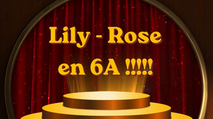 Rallye lecture 6ème 2026 : les résultats