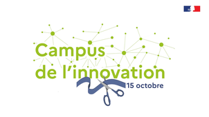 Campus de l'innovation - Présentation n°2