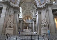 Vous êtes invités à venir voir tourner la Terre.mp4