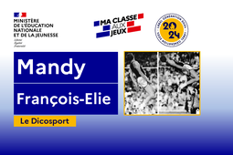 JOP - 2024 - AMI Dicosport -Mandy François-Elie Nancy-Metz-Collège Valcourt- Toul
