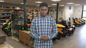 M.Morel Autoportée (Entretien préventif).mp4