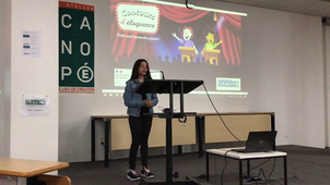 Marinna Ecole Amundsen.MOV