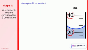 Comment lire un volume à l'aide d'une éprouvette graduée _.mp4