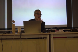 Extrait 4 intervention Serge Paugam