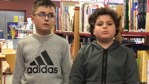 6 Topaze-Collège Quintefeuille-Courseulles sur mer