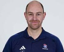 Interview de Cédric Noir, Franc-Comtois passionné de handball, conseiller technique du Comité Nord Franche-Comté Handball et responsable du Hand'Ensemble