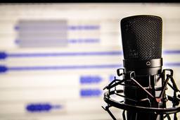 Créer un podcast - partie 1 sur 4  : jingles et effets sonores