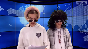 Option théâtre 2024-2025 : Et demain, ce sera quoi ?