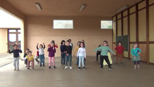 E.P.PU 3 PETITES POMMES RONTALON MICHELOT STEPHANIE