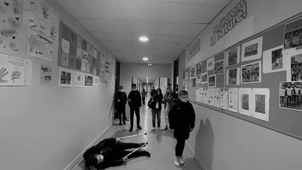 Les ambassadeurs contre le harcèlement
