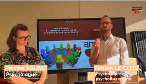 Les Groupes d'analyse de la pratique