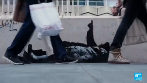 CO Practice - Two new paintings by Banksy - France 24 - 23rd December 2025.mp4