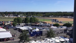 24h du Mans camion 2023