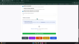Comment créer un chatbot avec l'outil Didak'bot 3