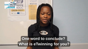 eTwinning - Natural Beauties, from Observation to Action - Saint Michel de Picpus, Paris