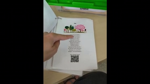 Le nouveau centre de poésie.