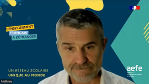 Interview du Docteur Mathieu Lacambre