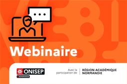 Webinaire La Plateforme Avenir(s) dans l'académie de Normandie 03.10.25