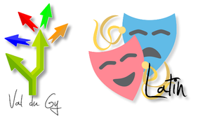 Latin : Alexandre Le Grand et Hannibal