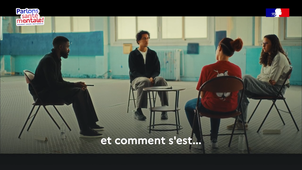 Têtes plongeantes - Extrait 4