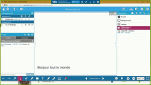 WebÉNUM #16 - Se réunir à distance avec VIA.mp4