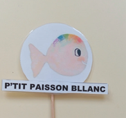 Le p'tit paisson bllanc - Concoret 56 - TPS PS MS - Novembre 2025 .mp4