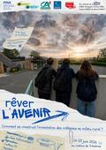 Rêver l'avenir : comment se construit l'orientation des collégiens en milieu rural ?