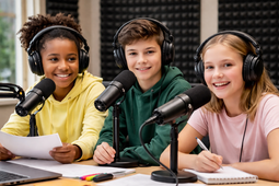 ELEA - Livret d'accueil niveau 1 mission 3