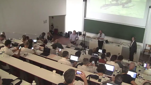 07 - JSR - Containers et dockers