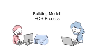 openBIM expliqué en moins de 5 min en français