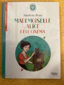 Mademoiselle Alice et le cinéma ..m4a