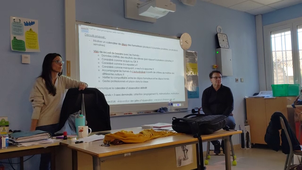 echanges du collectif 20 11 25